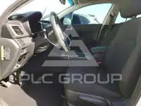 2016 KIA Optima фото