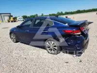 2016 KIA Optima фото