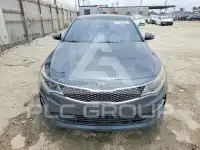 2016 KIA Optima фото