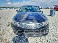 2016 KIA Optima фото