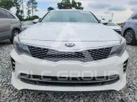 2016 KIA Optima фото