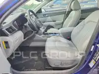 2016 KIA Optima фото