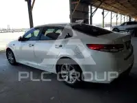 2016 KIA Optima photo