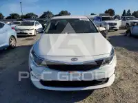 2016 KIA Optima фото