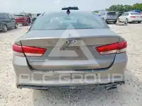 2016 KIA Optima photo