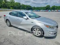 2016 KIA Optima фото