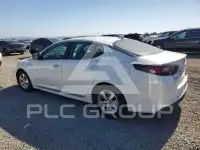2016 KIA Optima фото