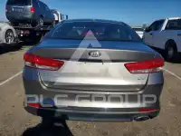 2016 KIA Optima фото