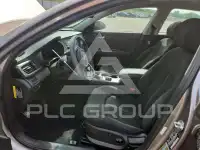 2016 KIA Optima фото