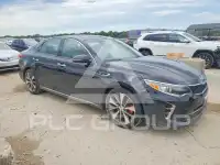 2016 KIA Optima фото