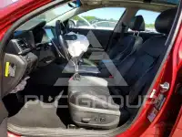 2016 KIA Optima фото