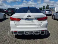 2016 KIA Optima фото