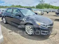 2016 KIA Optima photo