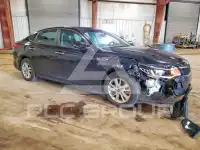 2016 KIA Optima фото