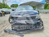 2016 KIA Optima photo