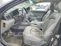 2016 KIA Optima фото