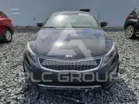 2016 KIA Optima фото