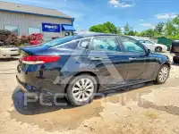 2016 KIA Optima photo