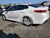 2016 KIA Optima фото