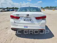 2016 KIA Optima photo