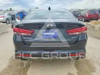 2016 KIA Optima фото