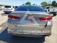 2016 KIA Optima photo