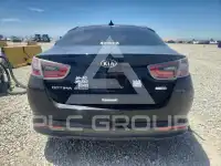 2016 KIA Optima фото