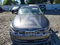 2016 KIA Optima фото