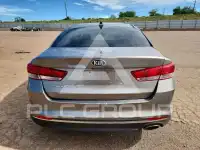 2016 KIA Optima фото