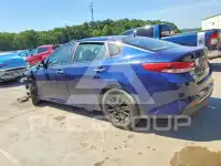 2016 KIA Optima фото