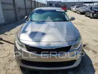 2016 KIA Optima фото