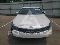 2016 KIA Optima фото