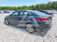 2016 KIA Optima фото
