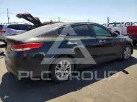 2016 KIA Optima фото