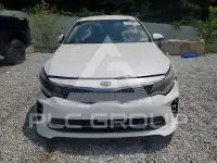 2016 KIA Optima фото