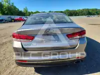 2016 KIA Optima photo