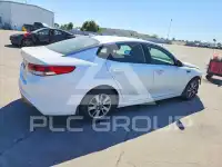 2016 KIA Optima фото