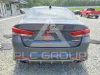 2016 KIA Optima фото