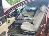 2016 KIA Optima фото