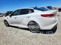 2016 KIA Optima фото