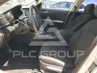 2016 KIA Optima фото