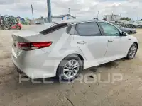 2016 KIA Optima photo
