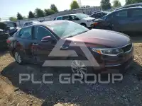 2016 KIA Optima photo