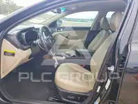 2016 KIA Optima фото