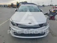 2016 KIA Optima photo