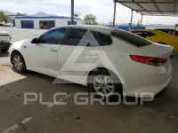 2016 KIA Optima photo