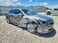 2016 KIA Optima photo