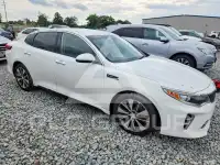 2016 KIA Optima фото