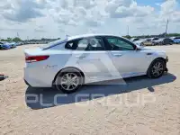 2016 KIA Optima photo