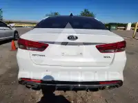2016 KIA Optima фото